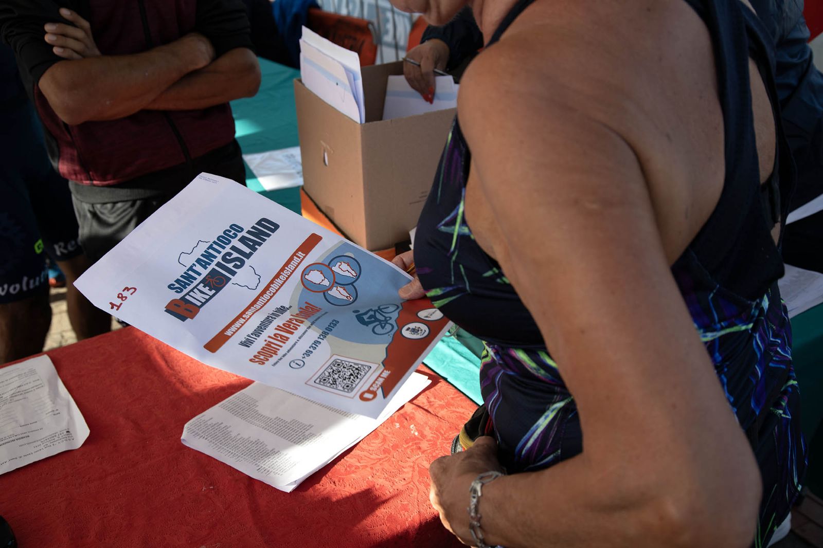 Sant’Antioco Bike Days 2025